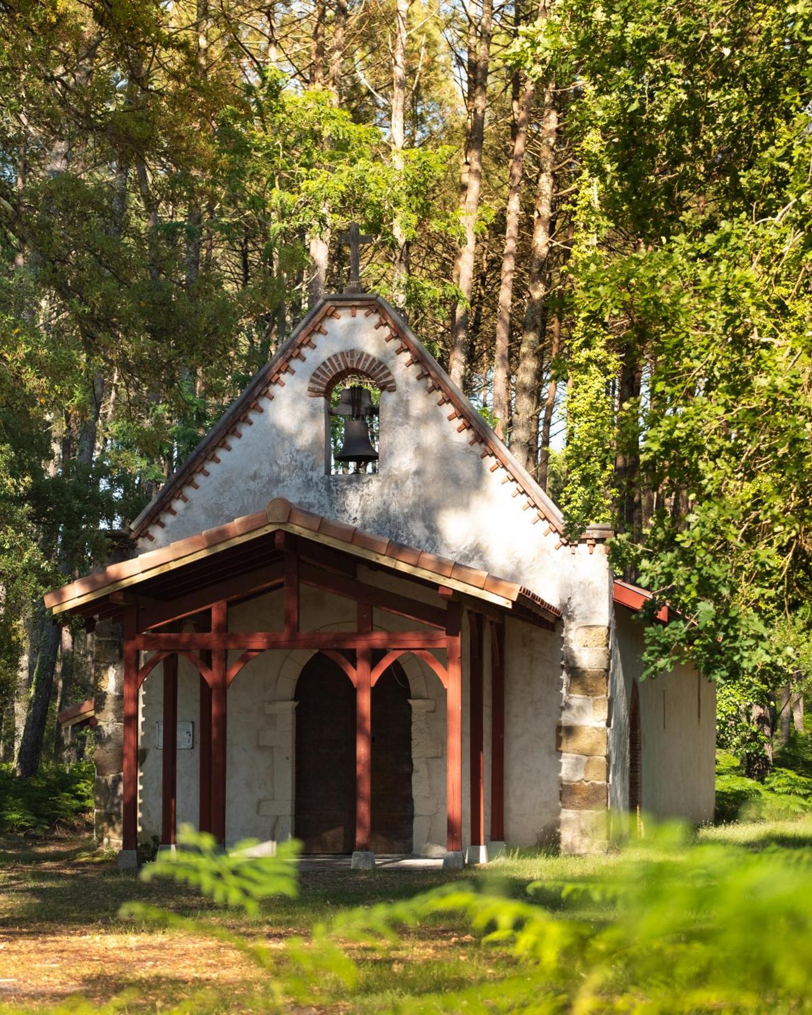 Chambres D'Hotes De Franc Moliets-et-Maa Exterior photo